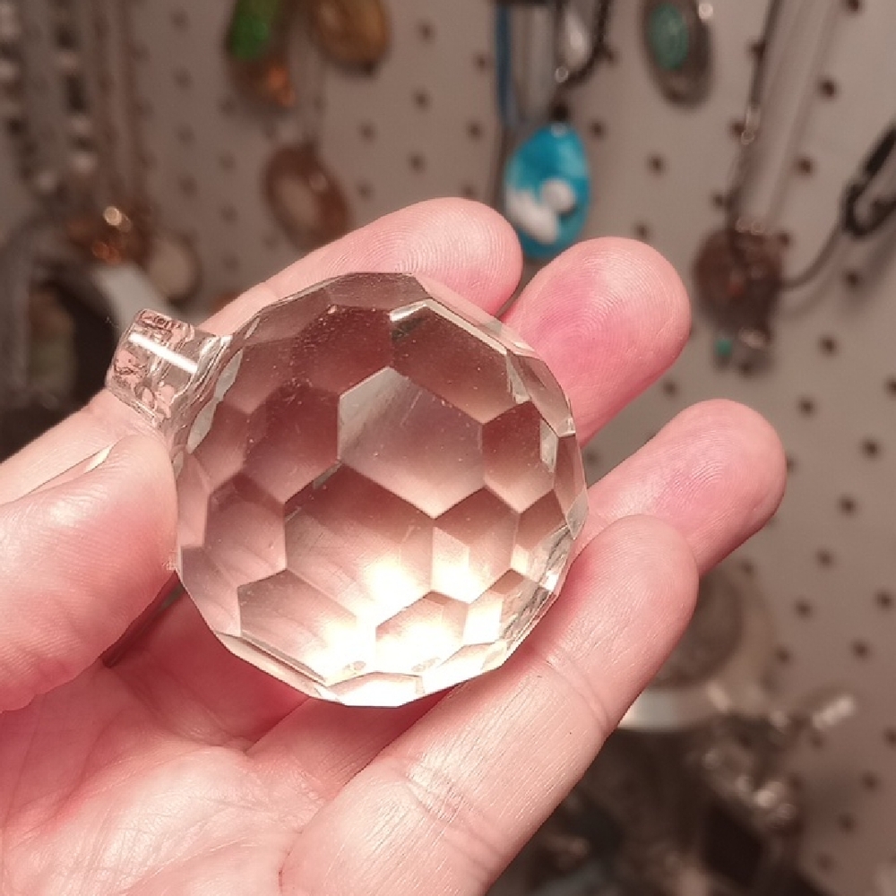 Crystal Ball